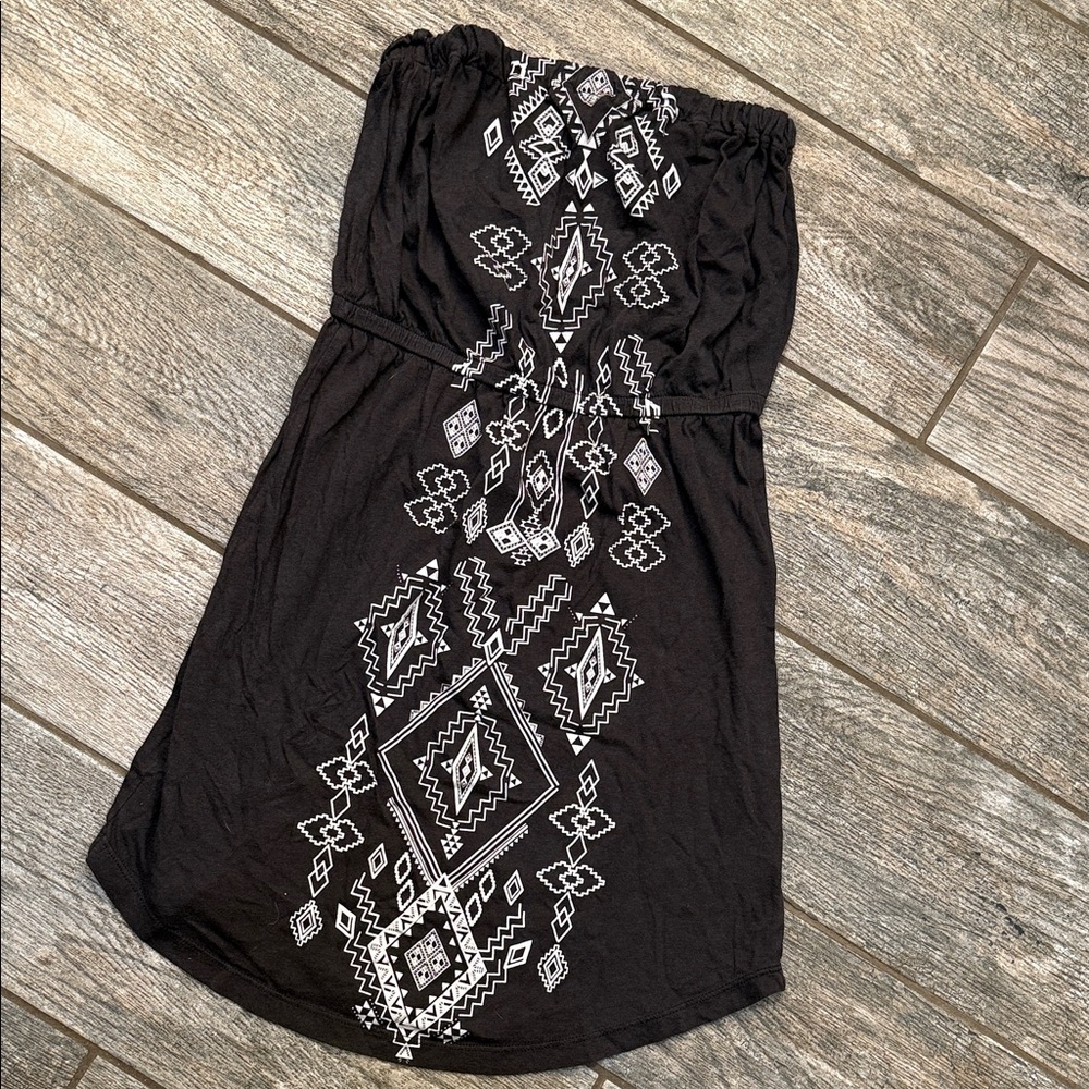 billabong swim coverup